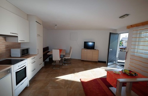 Holdernach Apartment | Pure relaxation in beautiful Zillertal!