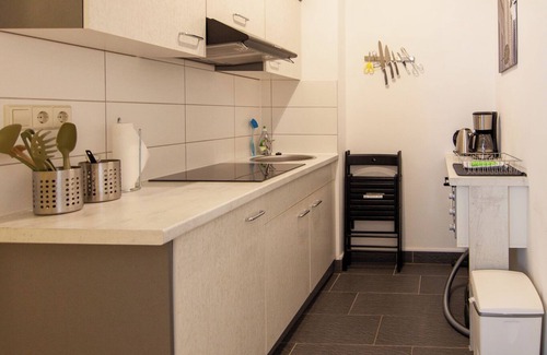 Birkwitz Apartment | Pure relaxation in the Birkwitzer Stübchen: Nature, comfort and relaxation!