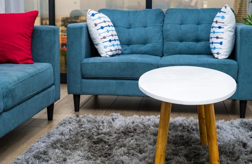 Nairobi Apartment | Pure Serenity homes