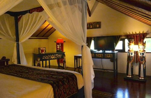 Dyanapura Hotel | Puri Cendana Resort Bali