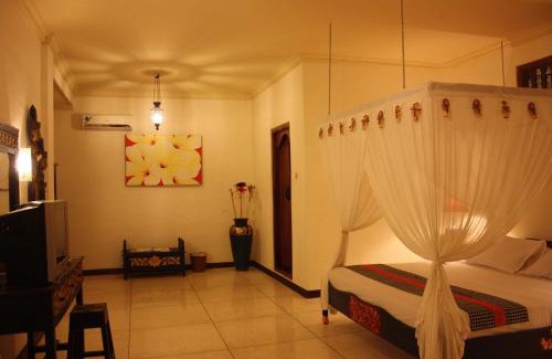 Dyanapura Hotel | Puri Cendana Resort Bali