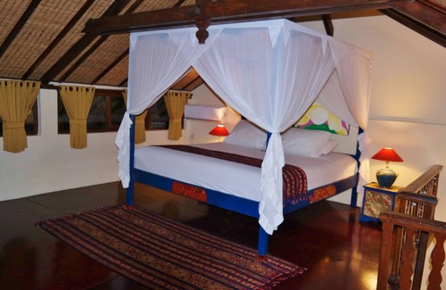 Dyanapura Hotel | Puri Cendana Resort Bali