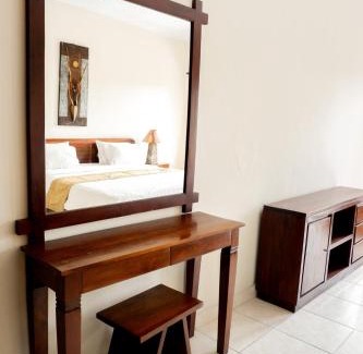 Dyanapura House | Puri Panca Jaya Hotel