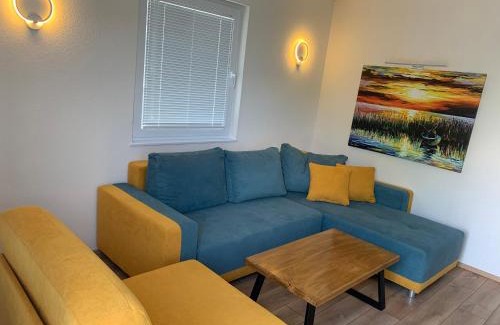 Radozda Apartment | Puro LakeSide