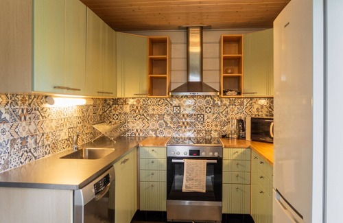 Sotkamo House | Purontupa by Interhome
