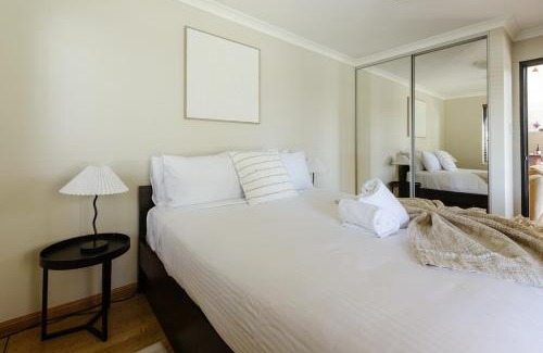 Busselton House | Purple Shore Spacious Family Stay Near Busselton Jetty