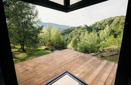 Runcu Cabin | PurpleVague