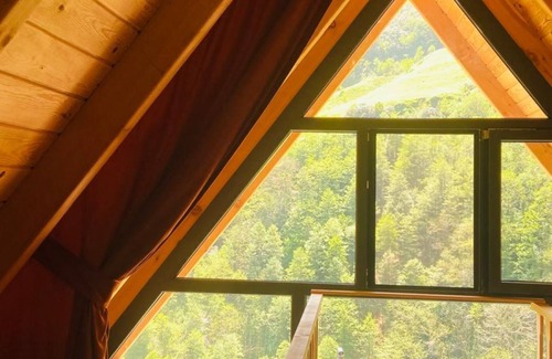 Ayder House | Pus-3 Dağ Evi