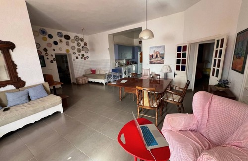 San Jose Other | PUSHE Village San Jose Beach & Nature