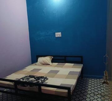 Salempur House | Pushpa Homestay