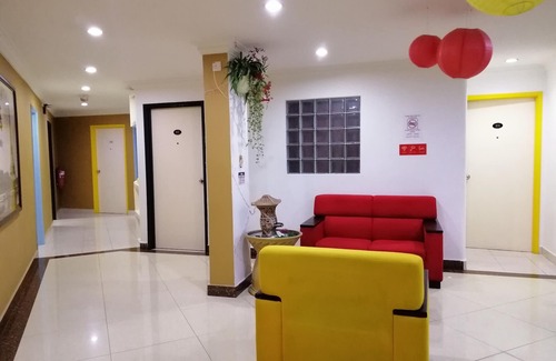 Ampang Hotel | Puteri Ampang Hotel