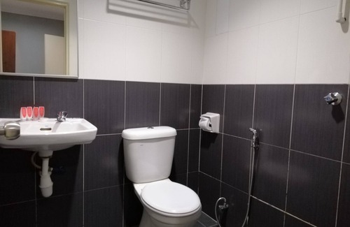 Ampang Hotel | Puteri Ampang Hotel