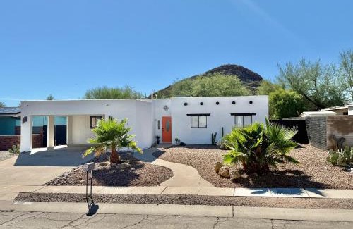 Westside Development House | Putt & Pool Paradise