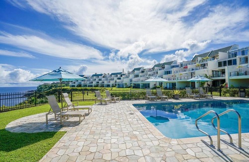 Princeville Apartment | Puu Poa 212