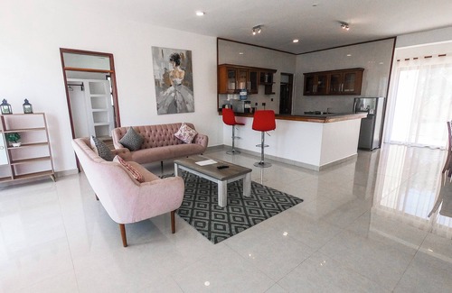 Central Kenya Coast Villa | PV 19 at Pazuri Holidays