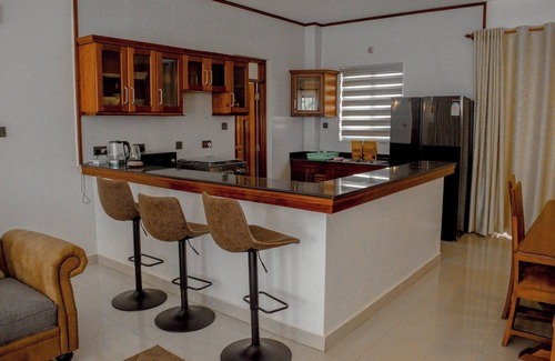 Central Kenya Coast Villa | PV 30 at Pazuri Holidays