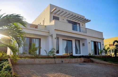 Central Kenya Coast Villa | PV 30 at Pazuri Holidays