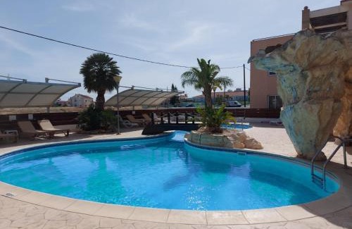 Pyla Apartment | Pyla Palms Resorts A2 102