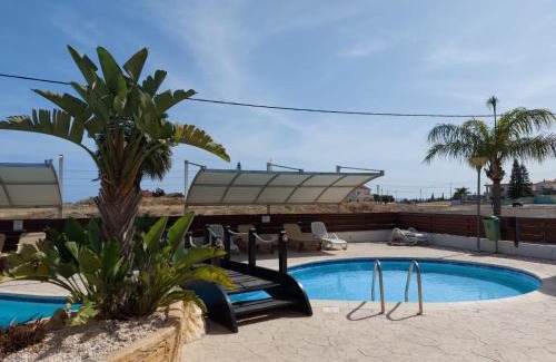 Pyla Apartment | Pyla Palms Resorts A2 102