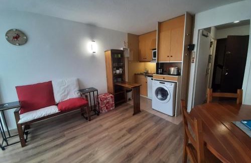 Font-Romeu-Odeillo-Via Apartment | Pyrénées Catalanes Très joli appartement 300m télécabines