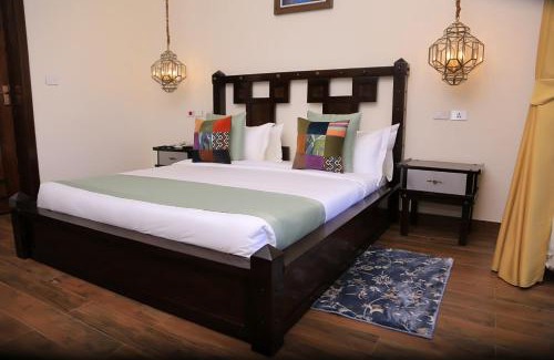 Debre Zeyit Resort | Pyramid Hotels & Resorts