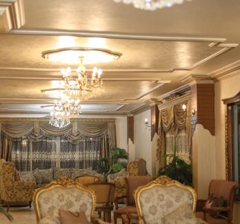 Al Haram Apartment | Pyramid view! Sleeps 13