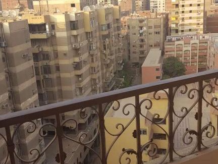 Al Haram Apartment | Pyramids