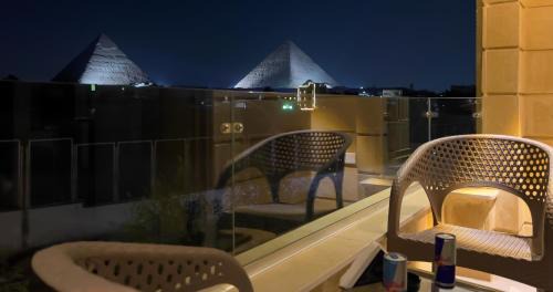Kafrat al Jabal Hotel | Pyramids Land Hotel