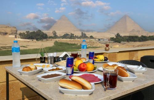 Kafrat al Jabal Hotel | Pyramids Land Hotel