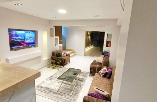Kafrat al Jabal Hotel | Pyramids land hotel