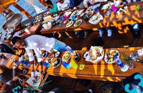 Kafrat al Jabal Hotel | Pyramids old stone hotel