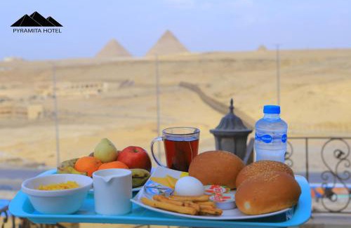 Al Haram Hotel | Pyramita Hotel
