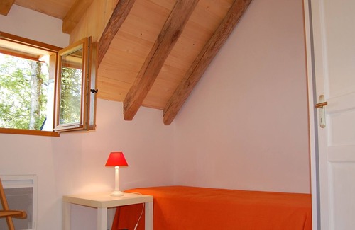 Uchentein Cottage | PYRENEES ARIGEOISES Cottage 3CH G / 6 Persons COMFORTABLE