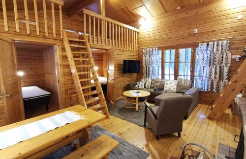 Syote House | Pytkynoja