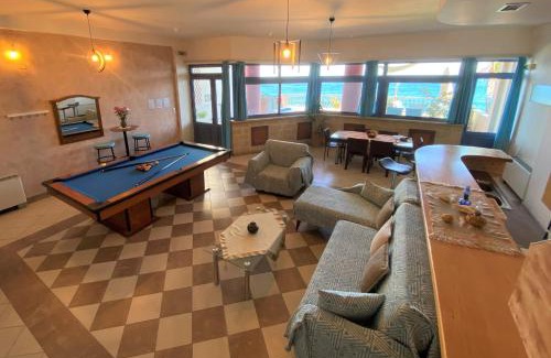 Mochlos Apartment | Pyxida