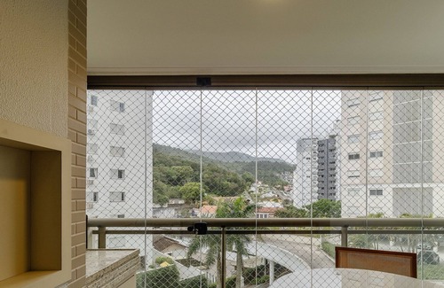 Florianopolis Apartment | PZD - Modern Apartments Near Ufsc