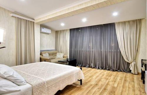 Chugureti Apartment | Q&B Boutique House