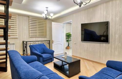 Chugureti Apartment | Q&B Boutique House