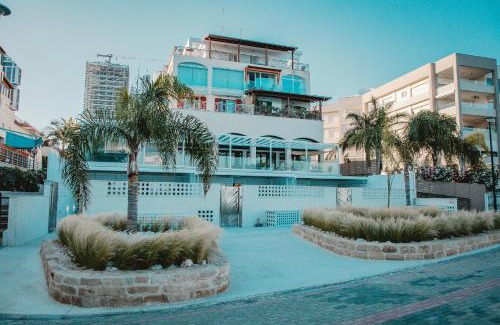 Potamos tis Germasogeias Apartment | Q Coconuts Seaside Suites