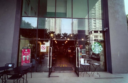 Damansara Perdana Hotel | Q Damansara by Trillionz