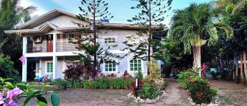 San Juan House | Q Home
