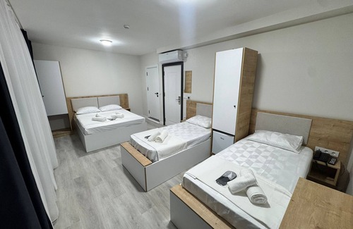 Pendik Hotel | Q Line Hotel