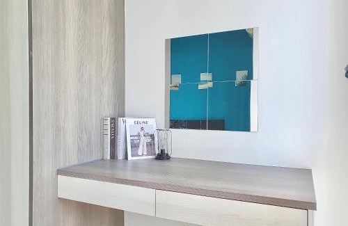 Bandar Sri Permaisuri Apartment | Q Suite @ Queensville Kuala Lumpur by Moka