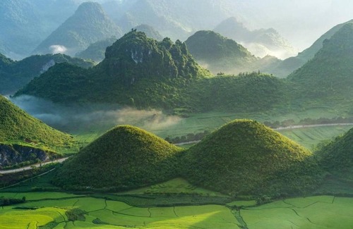 Ha Giang Bed & Breakfast | Q-T Tourism