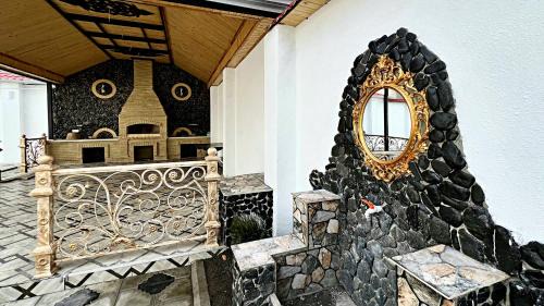 Gabala Villa | Qafqaz Manor Atlantis