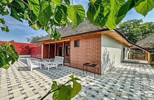 Gabala Villa | Qafqaz Resort Greenway