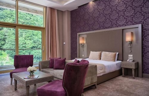 Gabala Hotel | Qafqaz Tufandag Mountain Resort Hotel