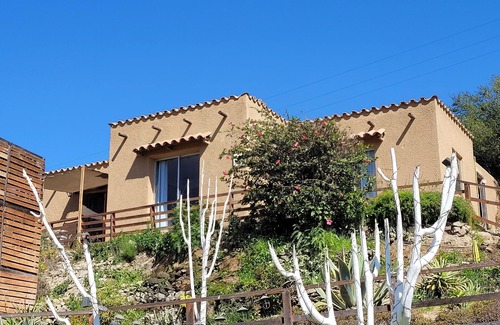 El Molle Cabin | Qamawi