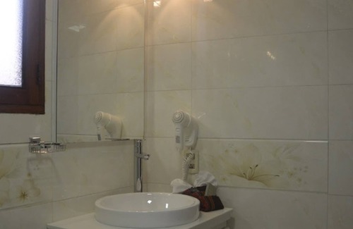 Downtown La Paz Hotel | Qantu Hotel