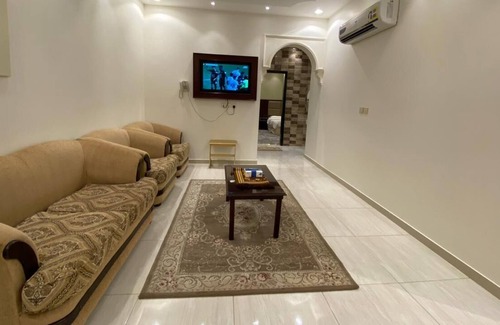 Riyadh Apartment | qasr elnada